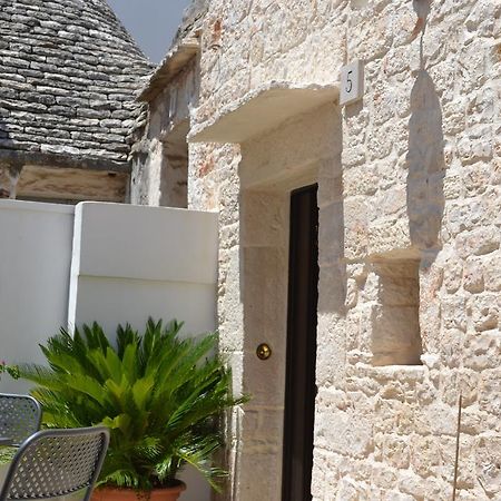 Hotel Trullo De Amicis N 5 Alberobello Pokój zdjęcie