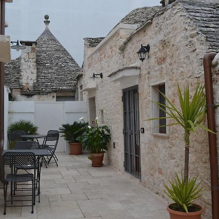 Hotel Trullo De Amicis N 5 Alberobello Pokój zdjęcie