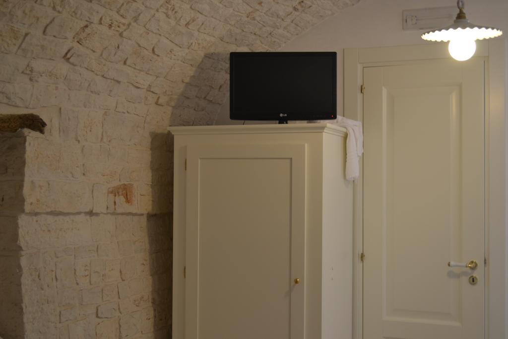 Hotel Trullo De Amicis N 5 Alberobello Pokój zdjęcie