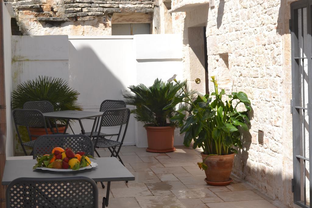 Hotel Trullo De Amicis N 5 Alberobello Pokój zdjęcie